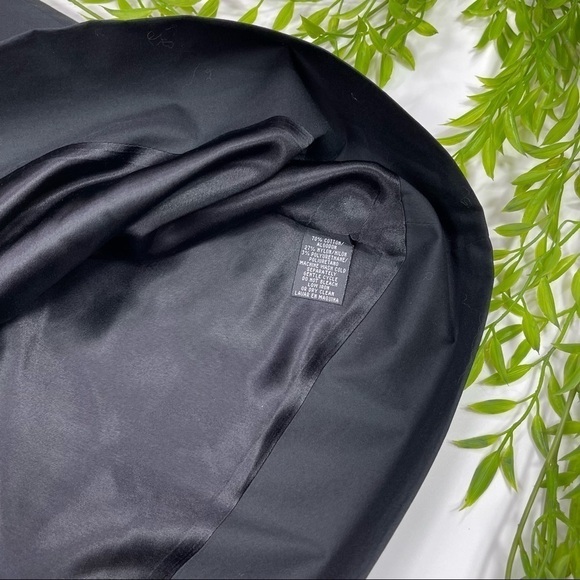 Kenneth Cole New York Sz 2 Box Pleated Skirt - Picture 7 of 11